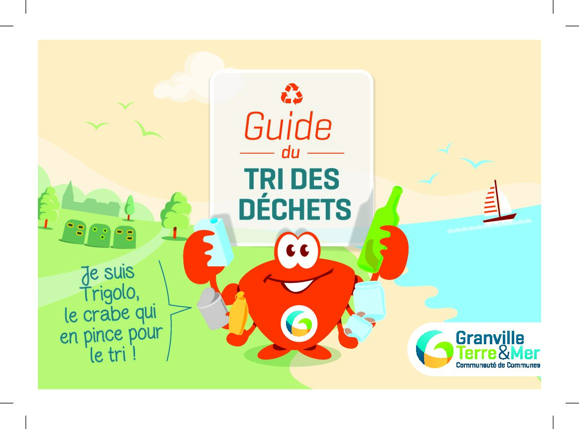 environnement-tri-déchets