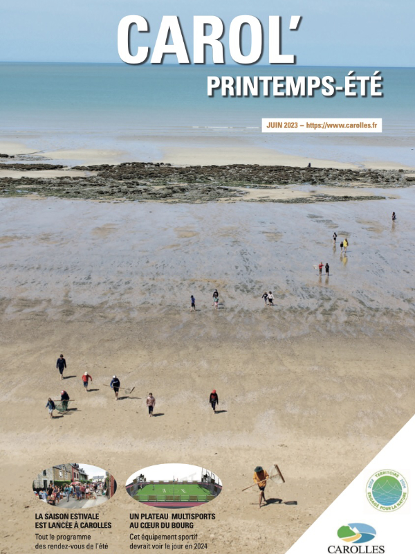 bulletin-carol-printemps-ete-2023