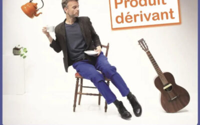 Nicolas Cloche en concert – 31 janvier 2026