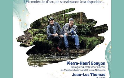 L&rsquo;eaudyssée – 01-02-26