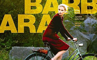 Cinéma – Barbara – 17/04/2026 – 20h30 – Espace François Simon