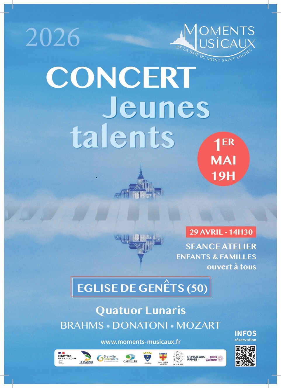 concert-genets