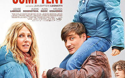 Cinéma – Ceux qui comptent – 25/04/2026 – 20h30 – Espace François Simon