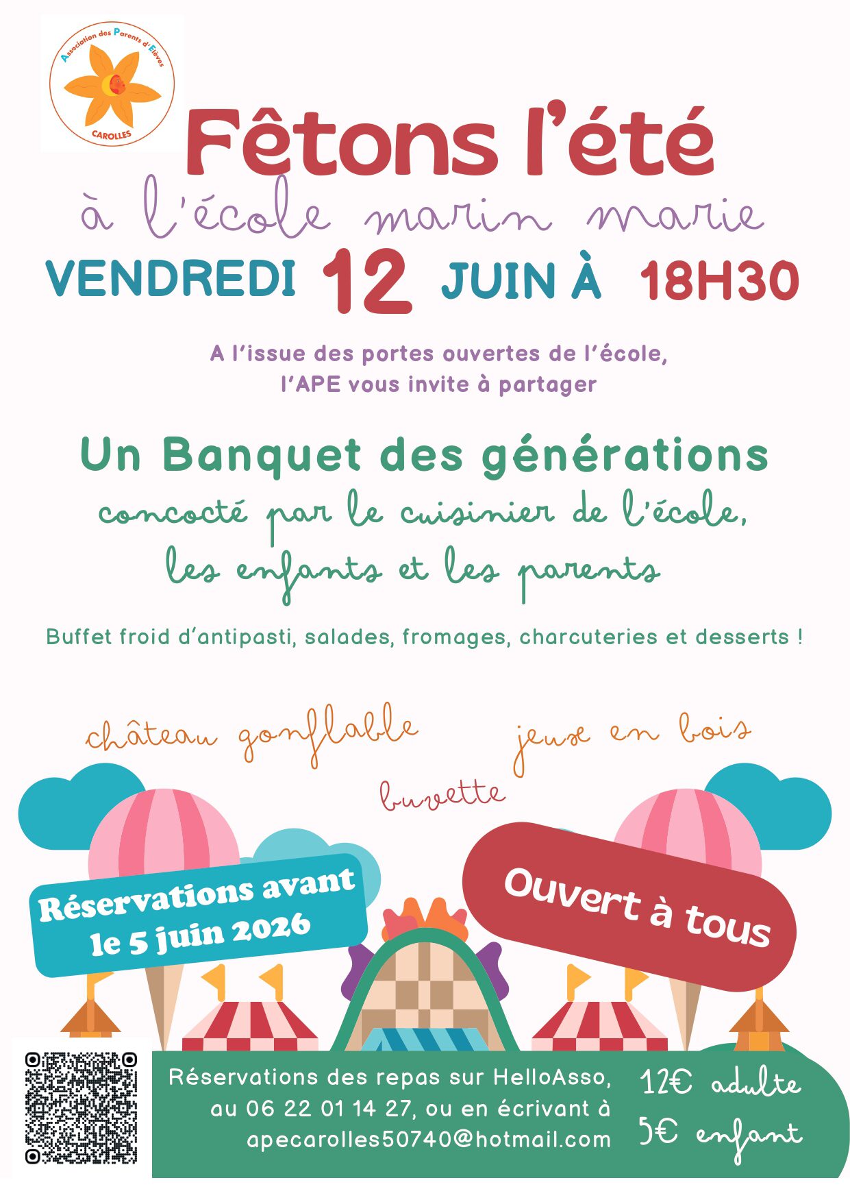 fete