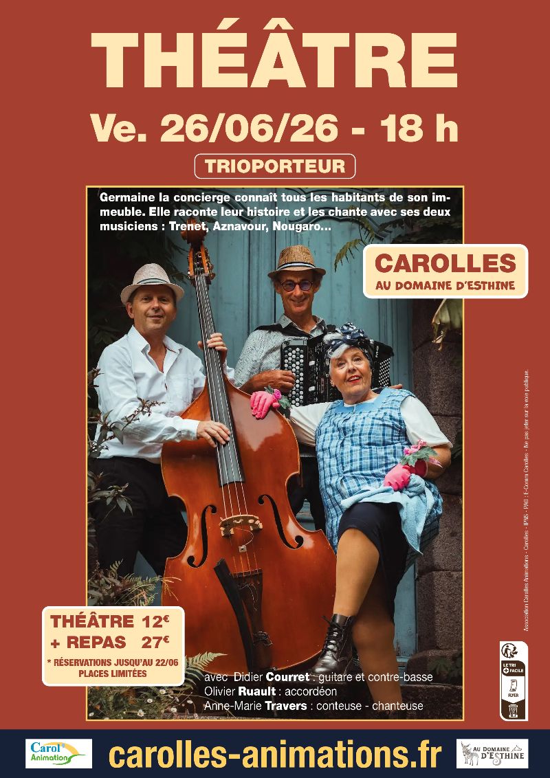 cinemacarolles