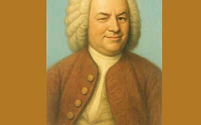 Concert – Bach en miroir – 25/07/2026 – 20h30- Eglise Saint-Vigor – Carolles