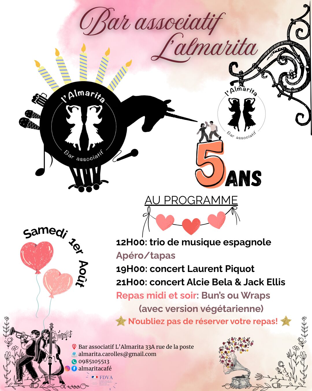 Concert Carolles