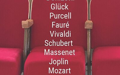 Concert de poche – 13 et 15 août 2026 – Ferme du Hamelet – Carolles