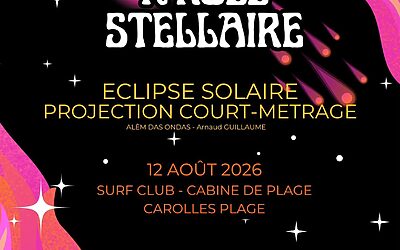 Soirée K&rsquo;roll stellaire – 12/08