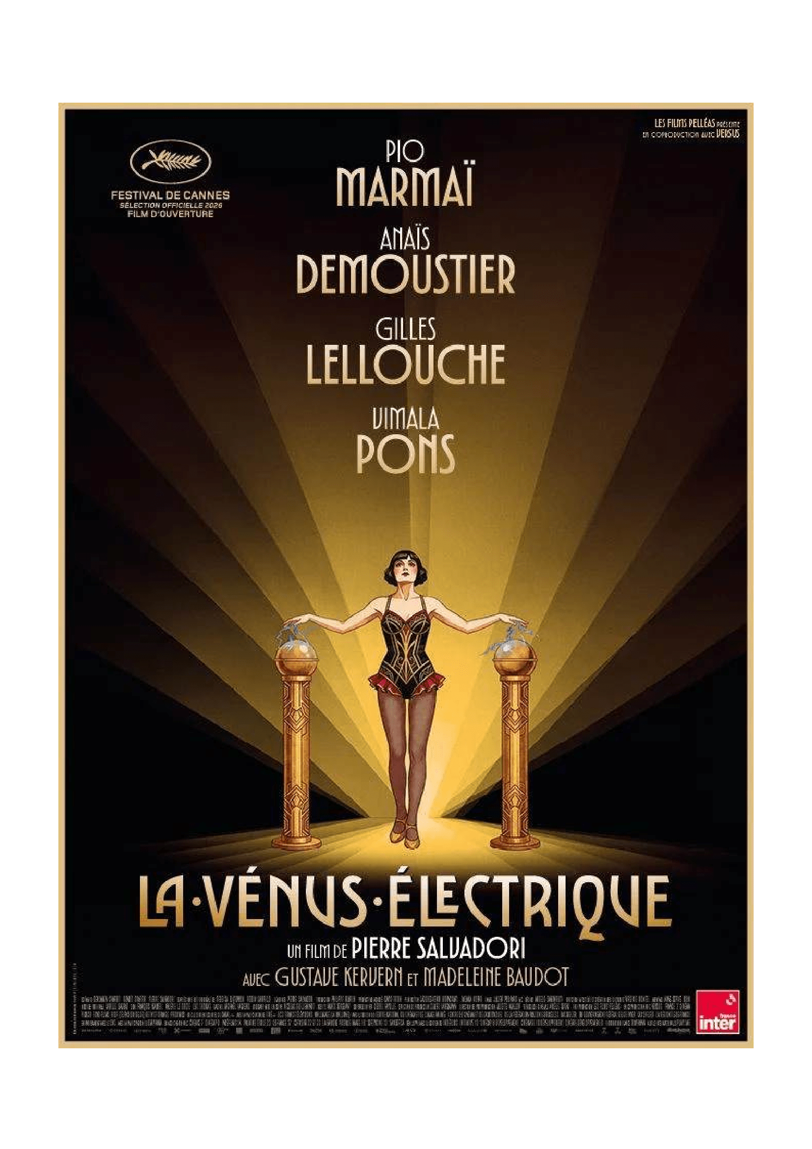 cinema