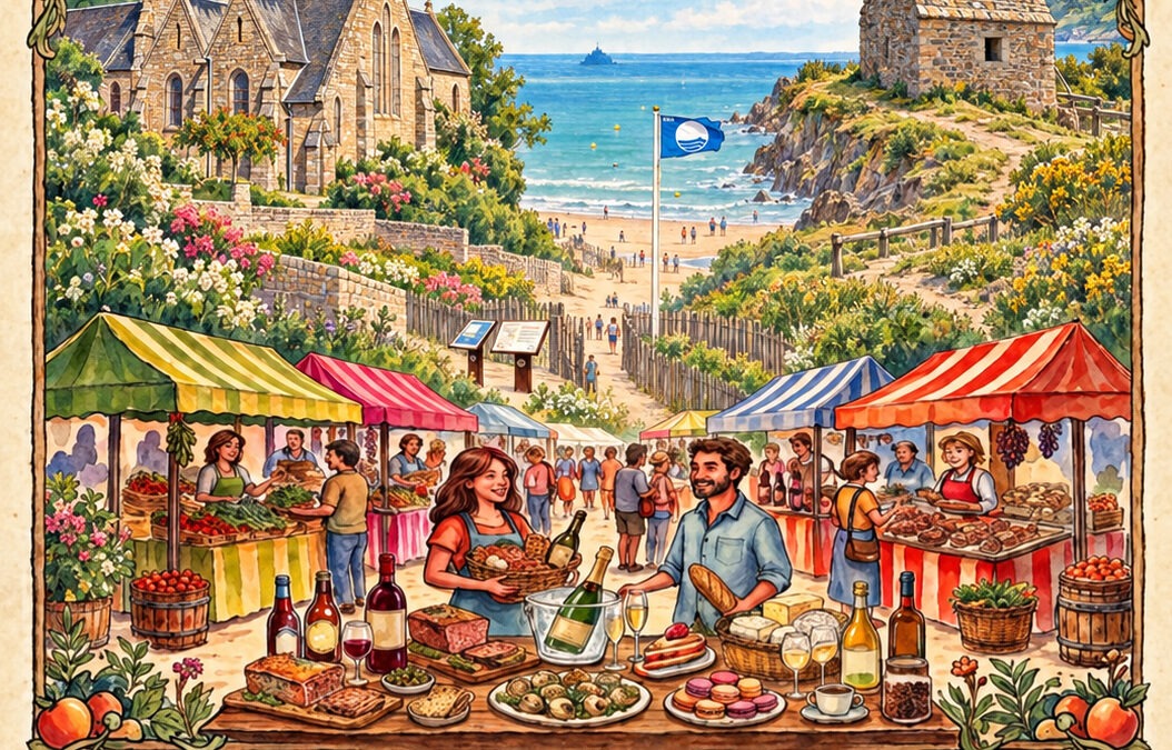 Salon des Gourmets – Dimanche 25 octobre – 2e édition