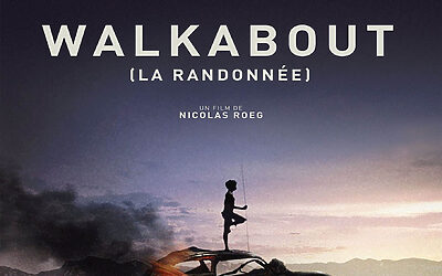 Ciné-Club en Baie – Wakabout – 20/09/2026