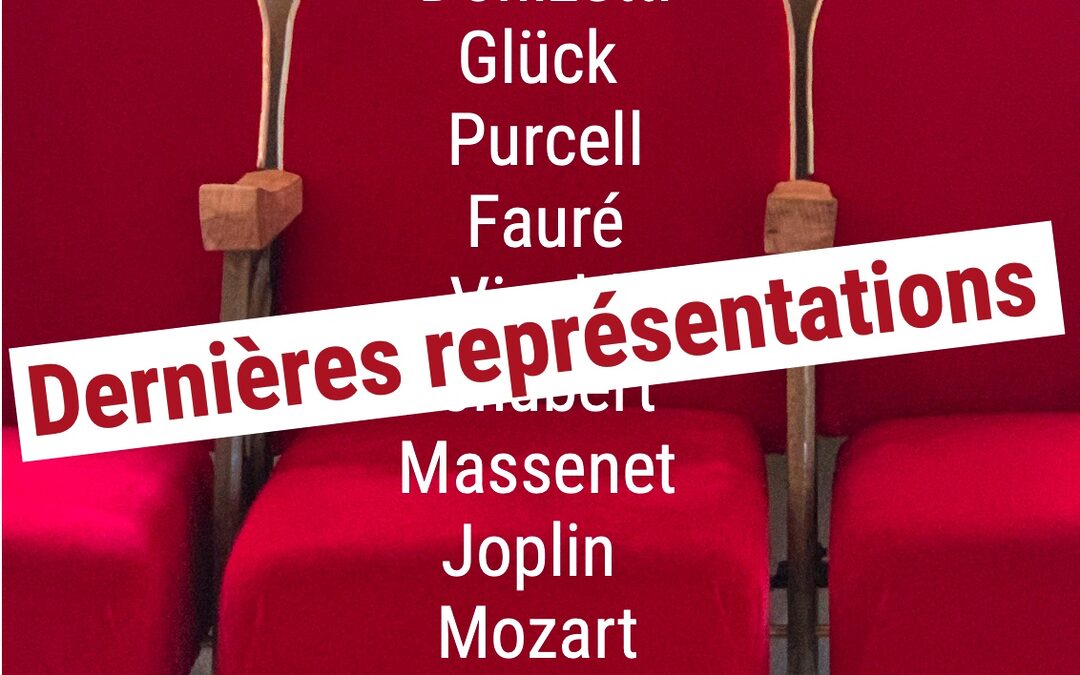 Concert de poche lyrique à Carolles – 1er et 3 octobre 2026