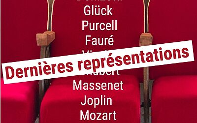 Concert de poche lyrique à Carolles – 1er et 3 octobre 2026